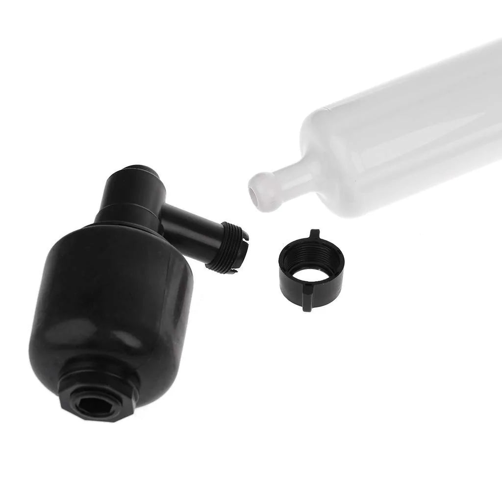 Travel Toilet Plunger