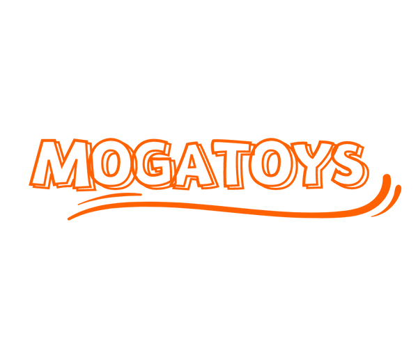 MogaToys logo