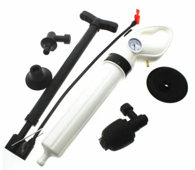 Travel Toilet Plunger