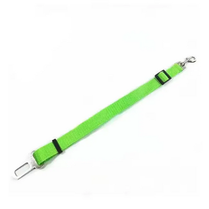 Hot dog seat belts hot sale pet car seat belt retractable leash dog carrier safety convenient dog leash supplies
