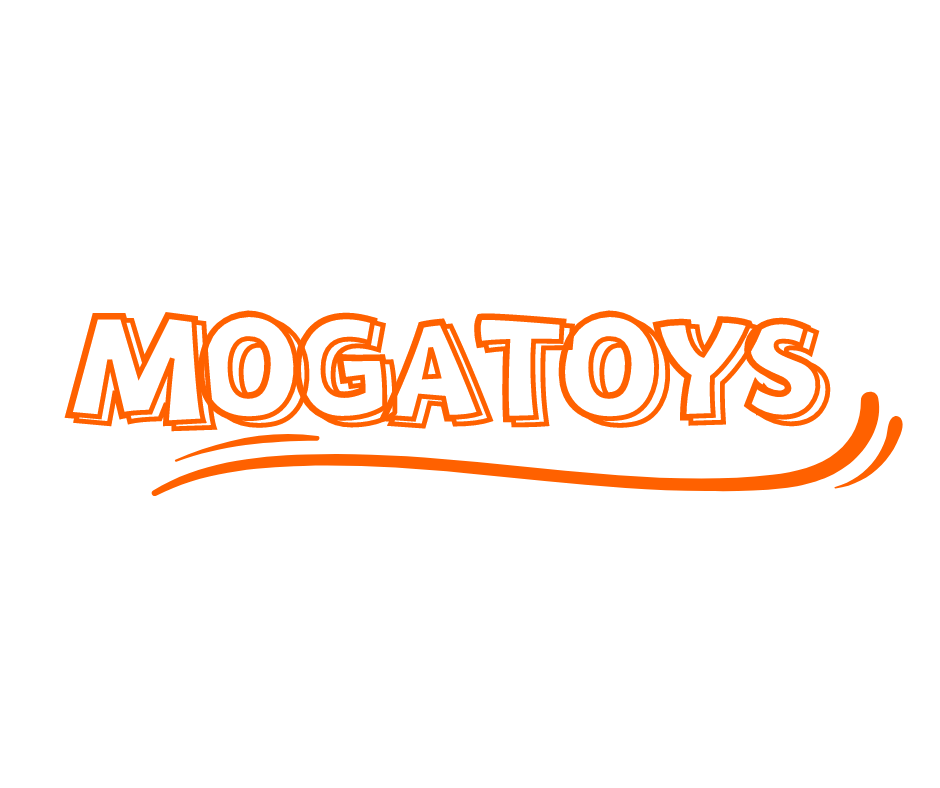 Mogatoys is a toy store that focuses on stress relief and fun 